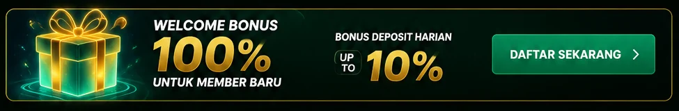 Promo Khusus303